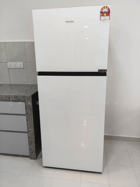 Apartment for Rent at Residensi Aman Jalil - Charmaine Wong - Kitchen - PropertyGuru.com.my
