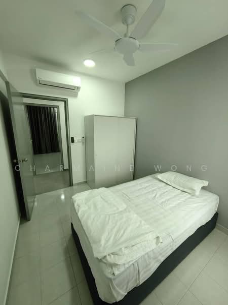 Apartment for Rent at Residensi Aman Jalil - Charmaine Wong - Bedroom - PropertyGuru.com.my