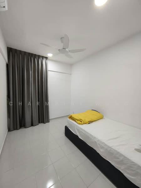 Apartment for Rent at Residensi Aman Jalil - Charmaine Wong - Bedroom - PropertyGuru.com.my