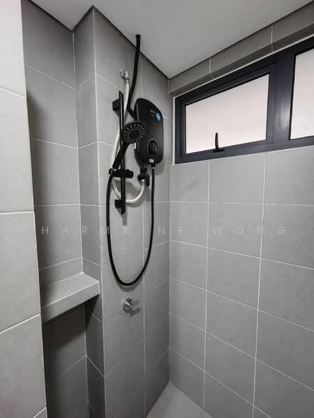 Apartment for Rent at Residensi Aman Jalil - Charmaine Wong - Bathroom - PropertyGuru.com.my