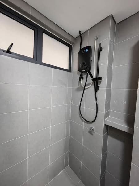 Apartment for Rent at Residensi Aman Jalil - Charmaine Wong - Bathroom - PropertyGuru.com.my