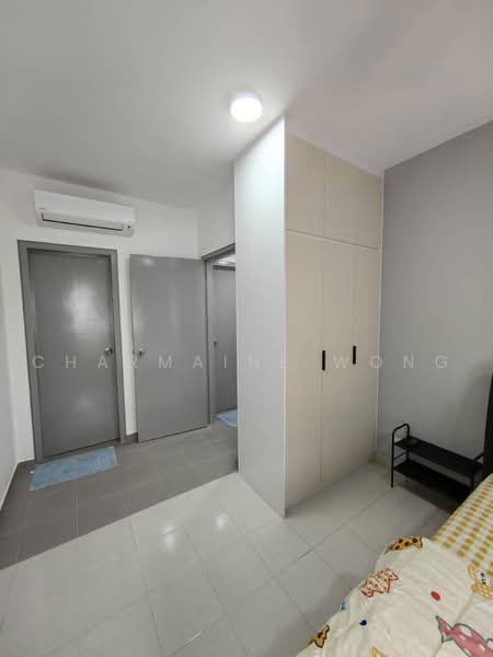 Apartment for Rent at Residensi Aman Jalil - Charmaine Wong - Bedroom - PropertyGuru.com.my