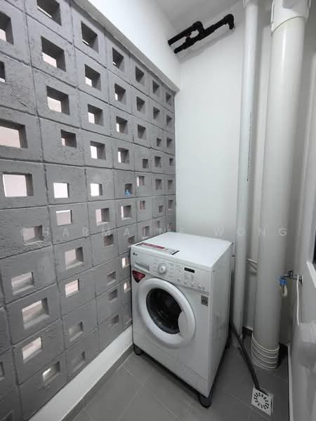 Apartment for Rent at Residensi Aman Jalil - Charmaine Wong - Interior - PropertyGuru.com.my