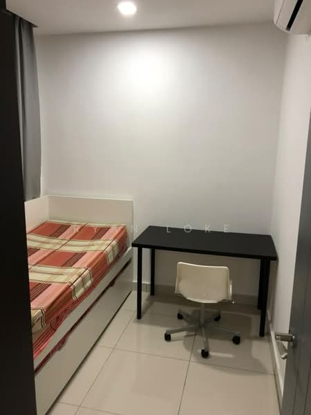 Apartment for Rent at Central Residence @ Sungai Besi - Ryan Loke - PropertyGuru.com.my