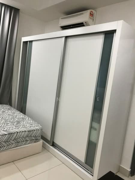 Apartment for Rent at Central Residence @ Sungai Besi - Ryan Loke - PropertyGuru.com.my