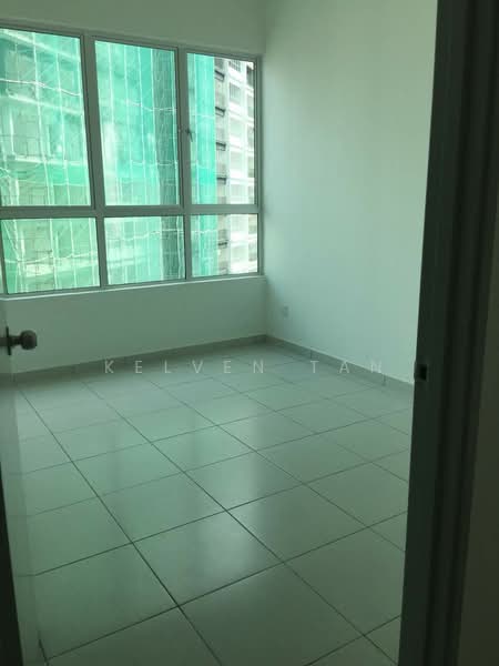 Servis Apartment untuk Dijual di The Zizz @ Damansara North - Kelven Tan - Interior - PropertyGuru.com.my
