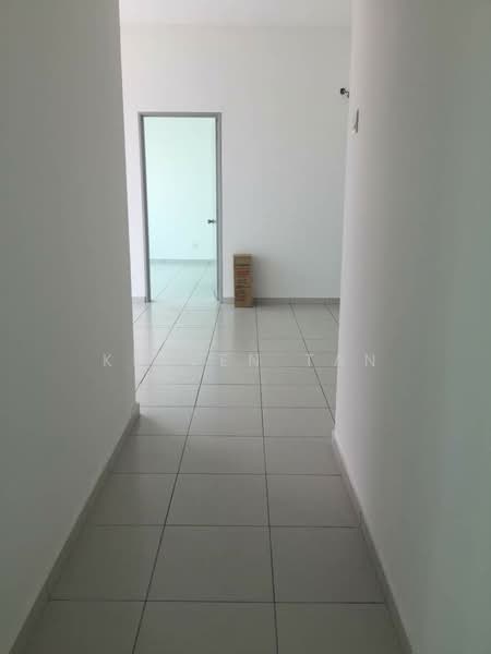 Servis Apartment untuk Dijual di The Zizz @ Damansara North - Kelven Tan - Interior - PropertyGuru.com.my