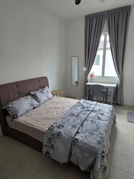 Rumah Teres 2 Tingkat untuk Dijual di Sungai Petani (Kedah) - Hasrul Rosli - Bedroom - PropertyGuru.com.my