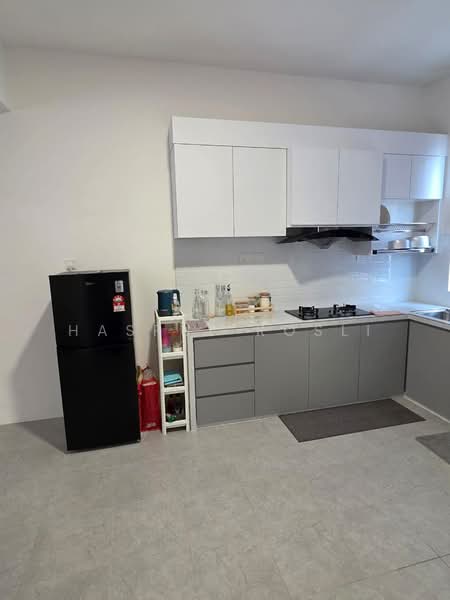 Rumah Teres 2 Tingkat untuk Dijual di Sungai Petani (Kedah) - Hasrul Rosli - Kitchen - PropertyGuru.com.my