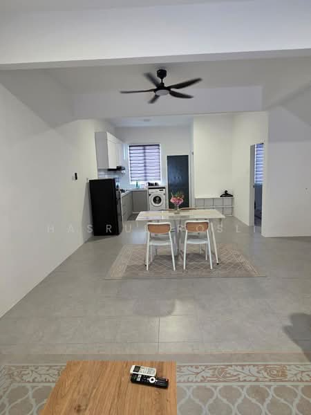 Rumah Teres 2 Tingkat untuk Dijual di Sungai Petani (Kedah) - Hasrul Rosli - Kitchen - PropertyGuru.com.my