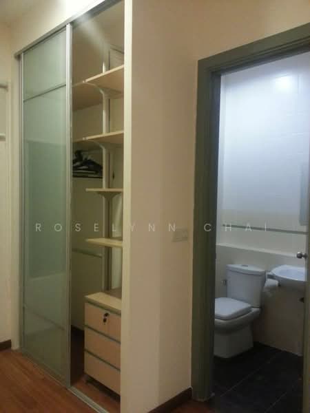 Rumah Teres 2 Tingkat untuk Dijual di East Ledang (Iskandar Puteri (Nusajaya)) - Roselynn Chai - Bathroom - PropertyGuru.com.my