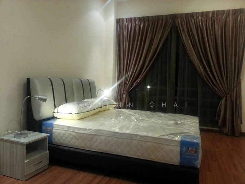 Rumah Teres 2 Tingkat untuk Dijual di East Ledang (Iskandar Puteri (Nusajaya)) - Roselynn Chai - Bedroom - PropertyGuru.com.my