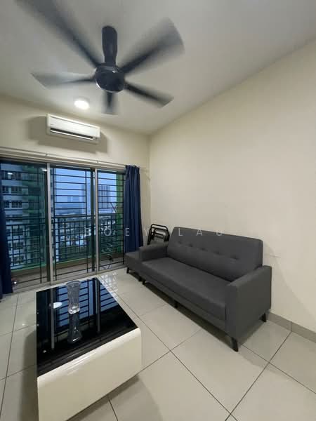 Service Residence for Rent at OUG Parklane - Boey Lau - PropertyGuru.com.my