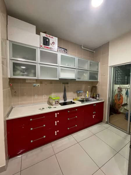 Service Residence for Rent at OUG Parklane - Boey Lau - PropertyGuru.com.my