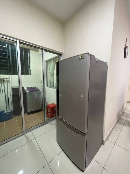 Service Residence for Rent at OUG Parklane - Boey Lau - PropertyGuru.com.my