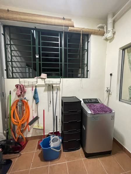Service Residence for Rent at OUG Parklane - Boey Lau - PropertyGuru.com.my