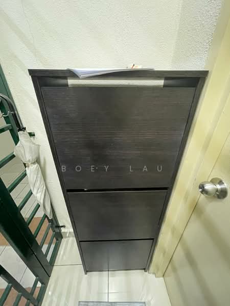Service Residence for Rent at OUG Parklane - Boey Lau - PropertyGuru.com.my