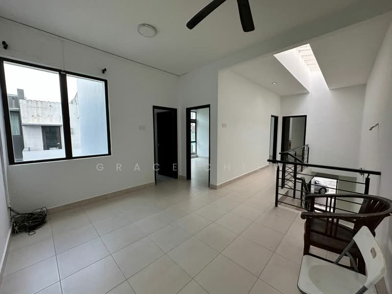 Cluster House for Rent in Taman Adda Heights (Tebrau) - Grace Chiew - Interior - PropertyGuru.com.my