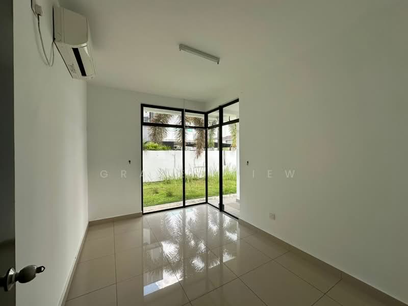 Cluster House for Rent in Taman Adda Heights (Tebrau) - Grace Chiew - Interior - PropertyGuru.com.my