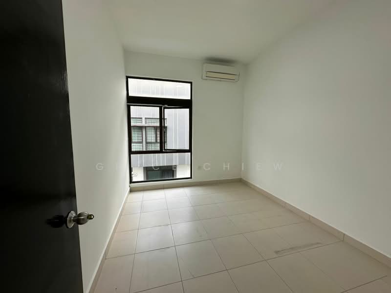 Cluster House for Rent in Taman Adda Heights (Tebrau) - Grace Chiew - Interior - PropertyGuru.com.my