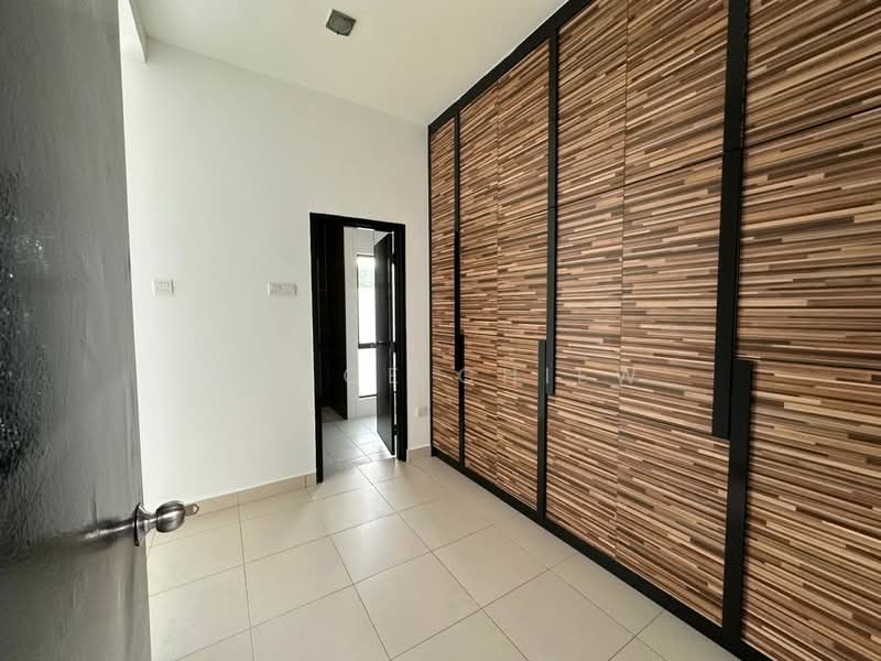 Cluster House for Rent in Taman Adda Heights (Tebrau) - Grace Chiew - Interior - PropertyGuru.com.my