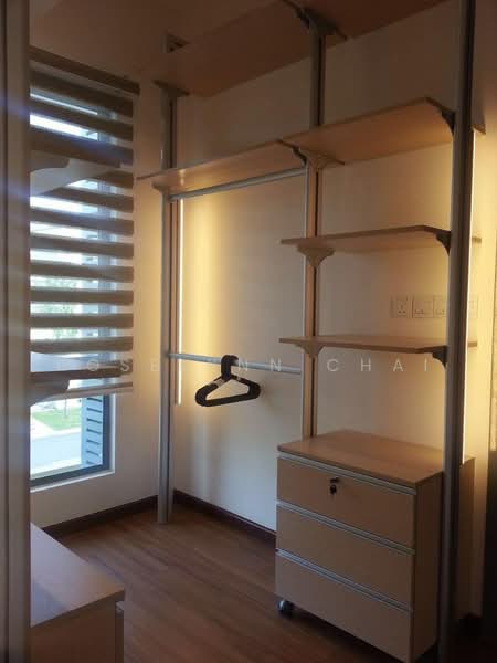 2-storey Terraced House for Rent in East Ledang (Iskandar Puteri (Nusajaya)) - Roselynn Chai - Interior - PropertyGuru.com.my