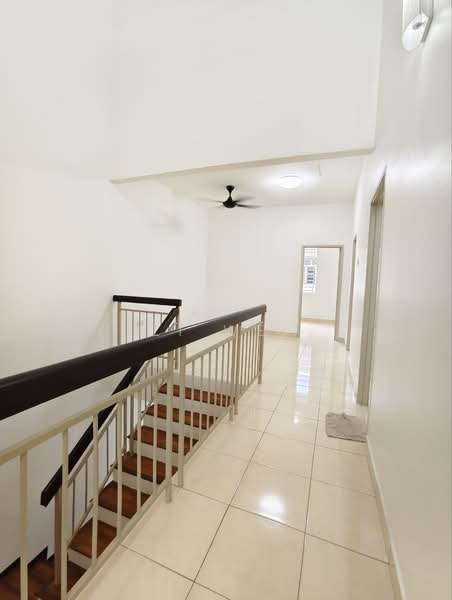 Rumah Teres 2-Tingkat untuk Disewa di Mutiara Rini (Skudai) - Li Wei - PropertyGuru.com.my