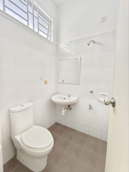 Rumah Teres 2-Tingkat untuk Disewa di Mutiara Rini (Skudai) - Li Wei - PropertyGuru.com.my