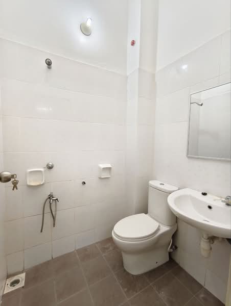 Rumah Teres 2-Tingkat untuk Disewa di Mutiara Rini (Skudai) - Li Wei - PropertyGuru.com.my