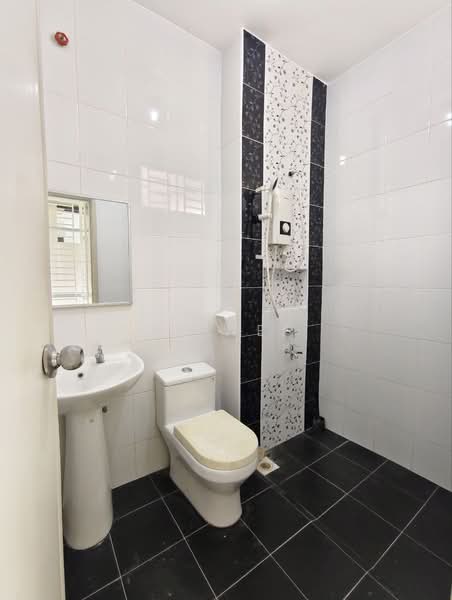 Rumah Teres 2-Tingkat untuk Disewa di Mutiara Rini (Skudai) - Li Wei - PropertyGuru.com.my