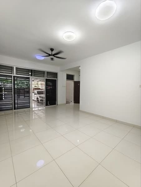 Rumah Teres 2-Tingkat untuk Disewa di Mutiara Rini (Skudai) - Li Wei - PropertyGuru.com.my
