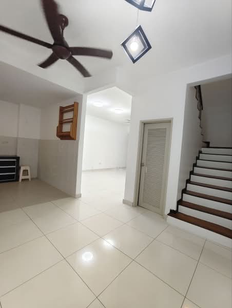 Rumah Teres 2-Tingkat untuk Disewa di Mutiara Rini (Skudai) - Li Wei - PropertyGuru.com.my