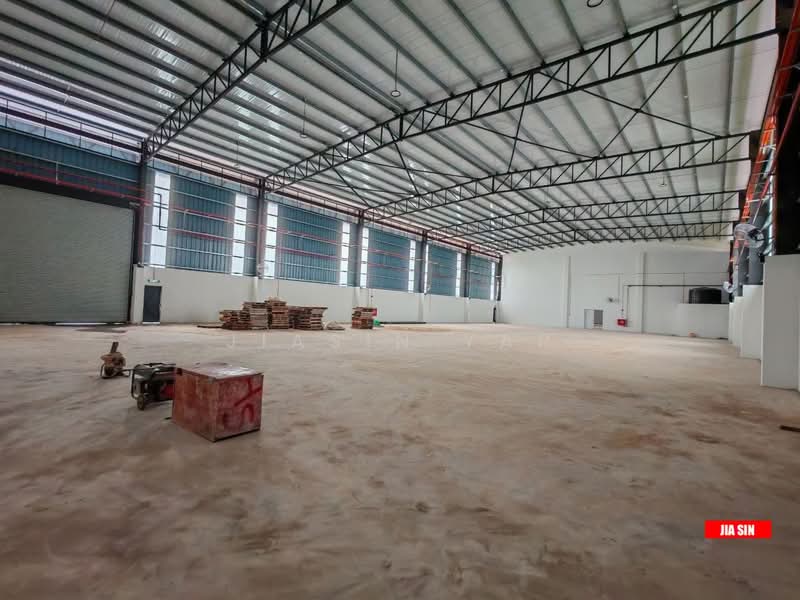 Kilang untuk Disewa di Juru (Penang) - Jiasin Yap - Interior - PropertyGuru.com.my