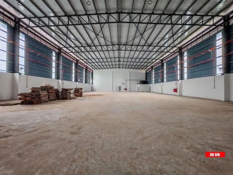Kilang untuk Disewa di Juru (Penang) - Jiasin Yap - Interior - PropertyGuru.com.my