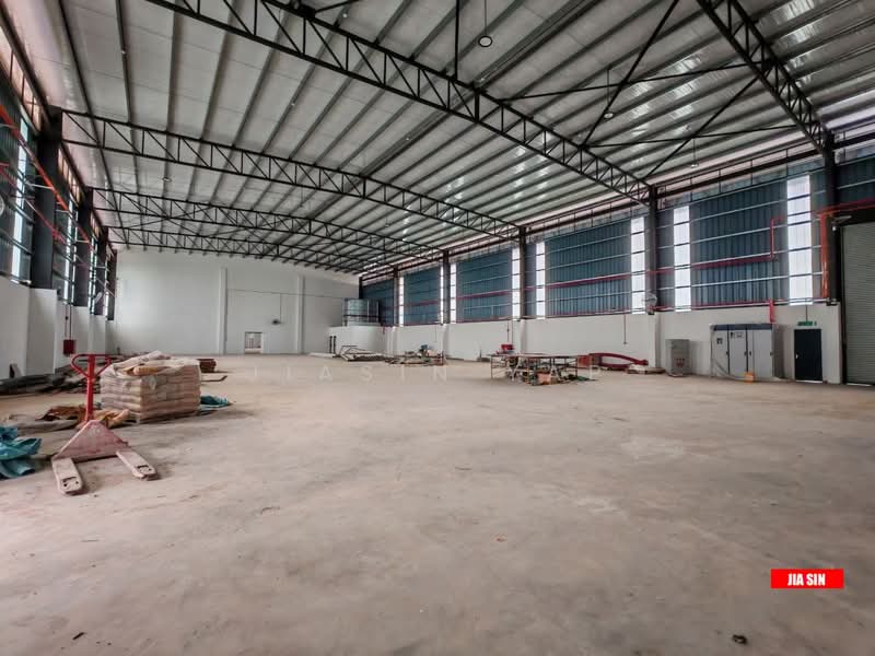 Kilang untuk Disewa di Juru (Penang) - Jiasin Yap - Interior - PropertyGuru.com.my