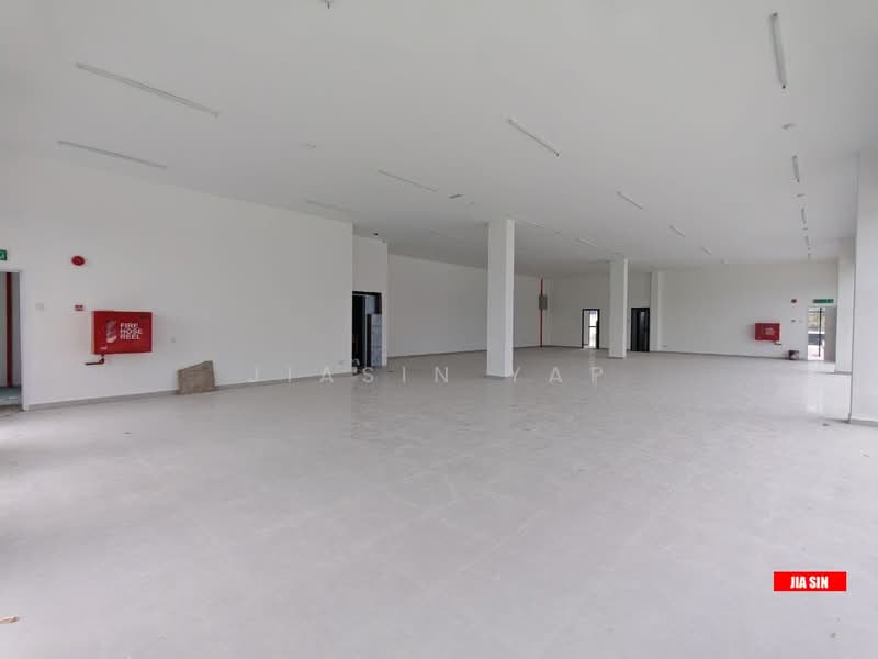 Kilang untuk Disewa di Juru (Penang) - Jiasin Yap - Interior - PropertyGuru.com.my