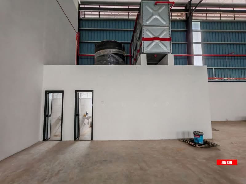 Kilang untuk Disewa di Juru (Penang) - Jiasin Yap - Interior - PropertyGuru.com.my
