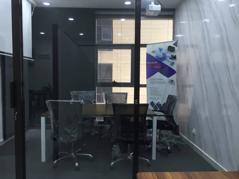 Office for Sale in Kampung Berembang (Ampang) - Zach Seng - Interior - PropertyGuru.com.my