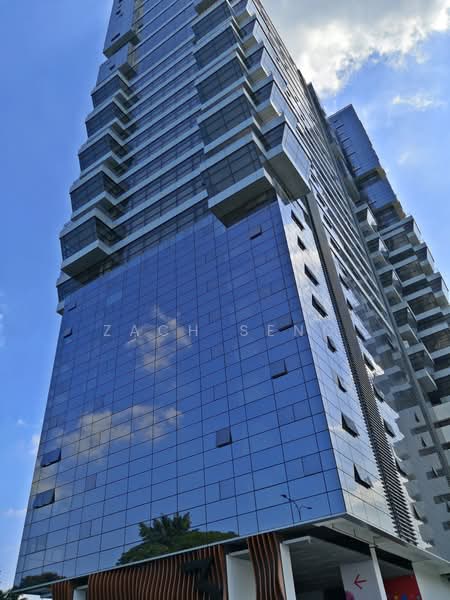 Office for Sale in Kampung Berembang (Ampang) - Zach Seng - Exterior - PropertyGuru.com.my