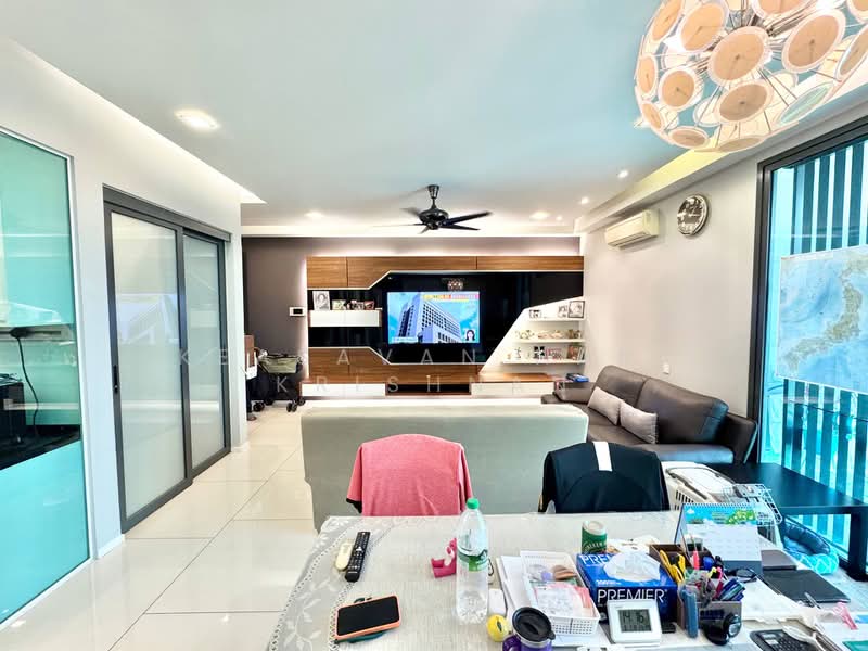 Condominium for Sale at The Treez Jalil Residen - Keasavan Hari Krishnan - PropertyGuru.com.my