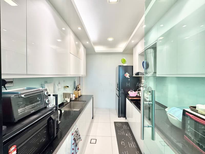 Condominium for Sale at The Treez Jalil Residen - Keasavan Hari Krishnan - PropertyGuru.com.my