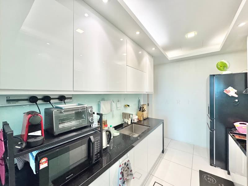 Condominium for Sale at The Treez Jalil Residen - Keasavan Hari Krishnan - PropertyGuru.com.my
