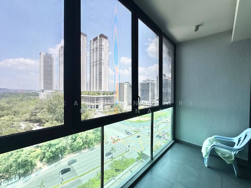Condominium for Sale at The Treez Jalil Residen - Keasavan Hari Krishnan - PropertyGuru.com.my
