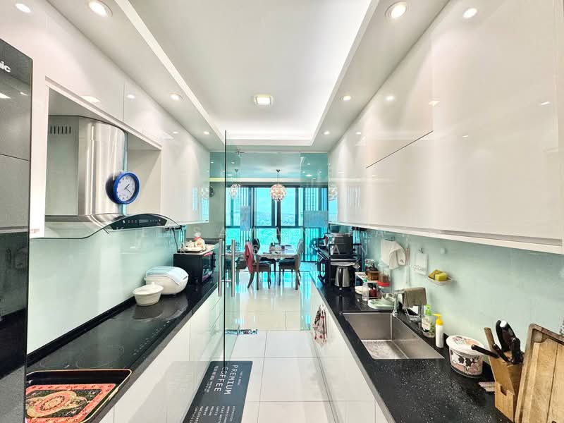 Condominium for Sale at The Treez Jalil Residen - Keasavan Hari Krishnan - PropertyGuru.com.my