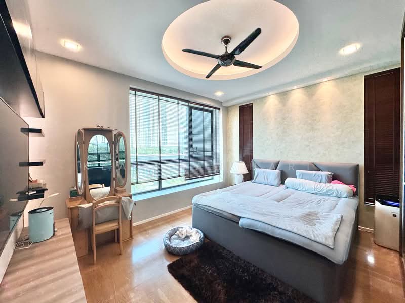 Condominium for Sale at The Treez Jalil Residen - Keasavan Hari Krishnan - PropertyGuru.com.my