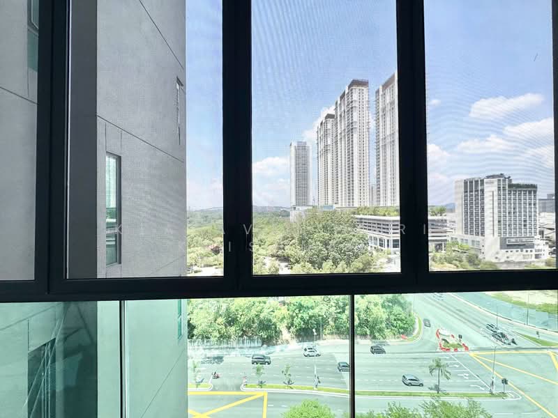 Condominium for Sale at The Treez Jalil Residen - Keasavan Hari Krishnan - PropertyGuru.com.my