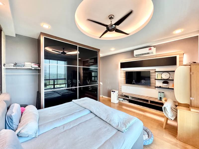 Condominium for Sale at The Treez Jalil Residen - Keasavan Hari Krishnan - PropertyGuru.com.my