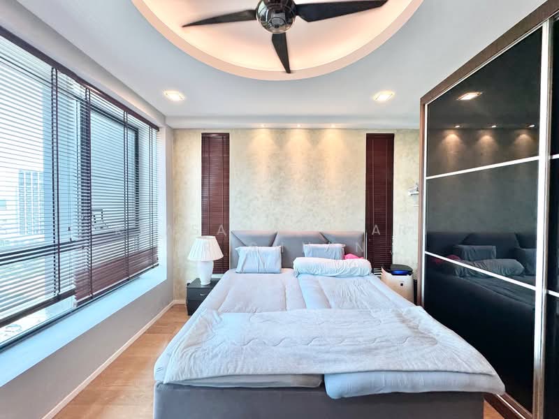 Condominium for Sale at The Treez Jalil Residen - Keasavan Hari Krishnan - PropertyGuru.com.my