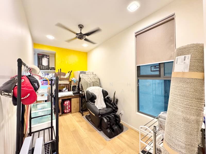 Condominium for Sale at The Treez Jalil Residen - Keasavan Hari Krishnan - PropertyGuru.com.my