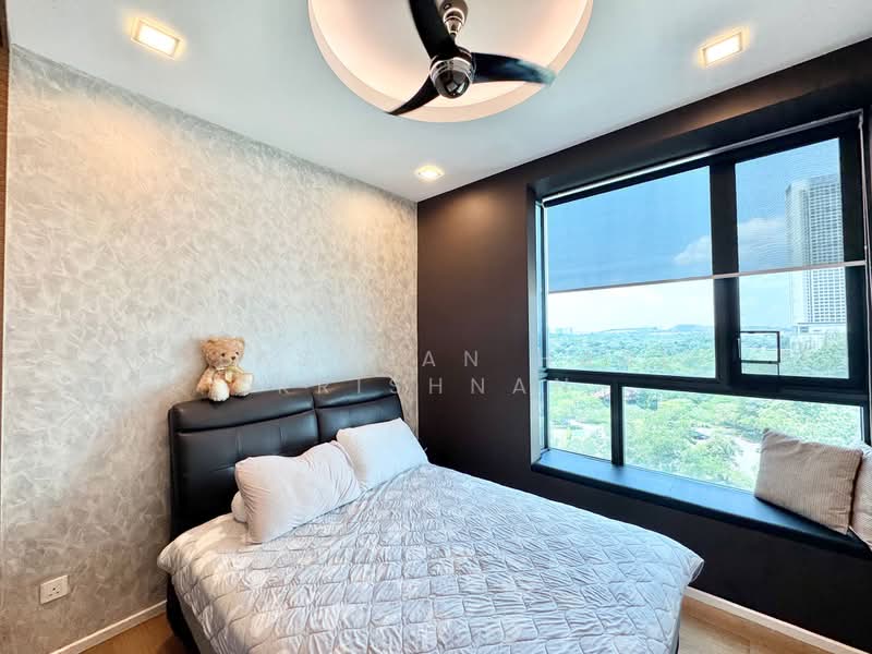 Condominium for Sale at The Treez Jalil Residen - Keasavan Hari Krishnan - PropertyGuru.com.my